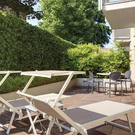 La Gazzella Hotel Maranello