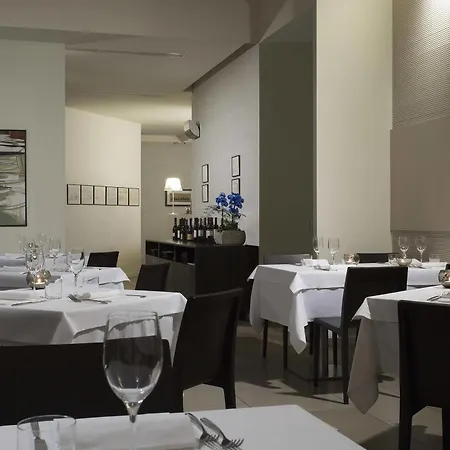 La Gazzella Hotel Maranello