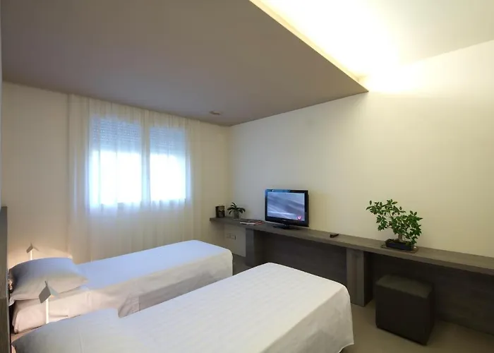 La Gazzella Hotel Maranello