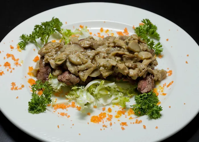 La Gazzella Hotel 4*