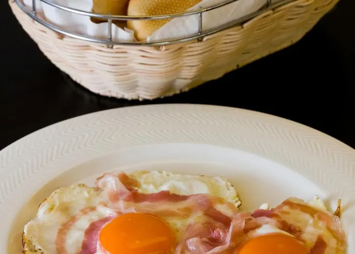 Hotel La Gazzella Maranello