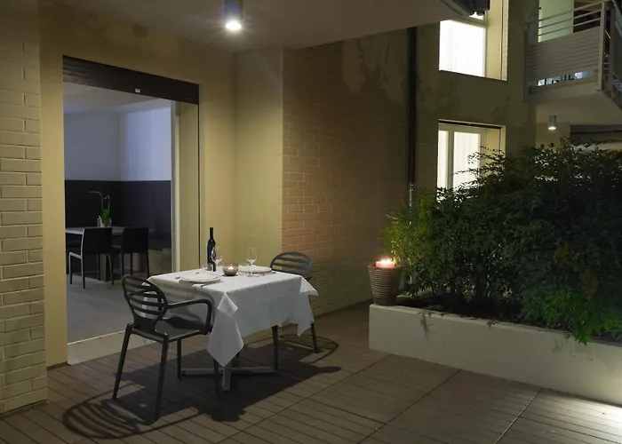 Hotel La Gazzella Maranello