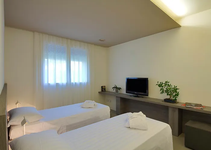 Hotel La Gazzella Maranello