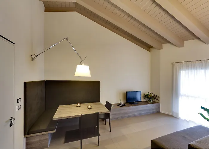 Hotel La Gazzella 4*