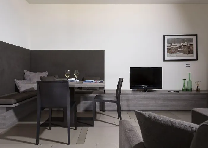 La Gazzella 4* Maranello