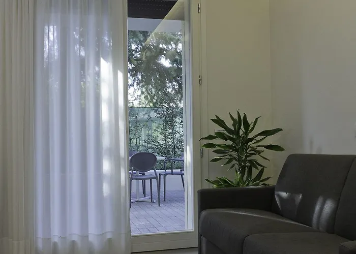 Hotel La Gazzella Maranello