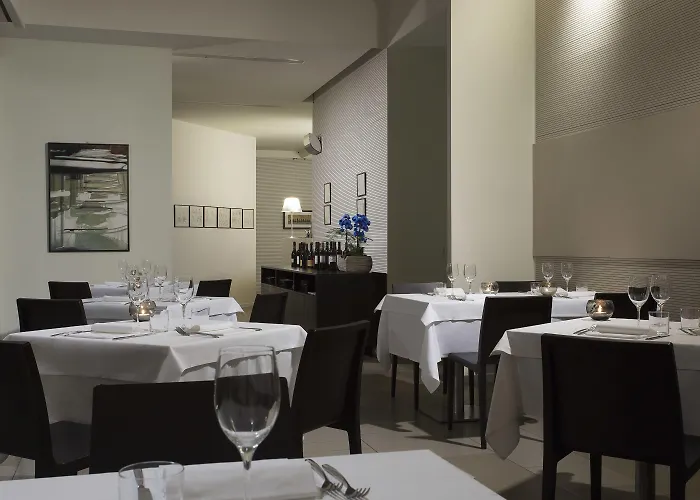 La Gazzella Hotel 4*