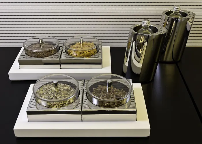 La Gazzella Hotel 4*