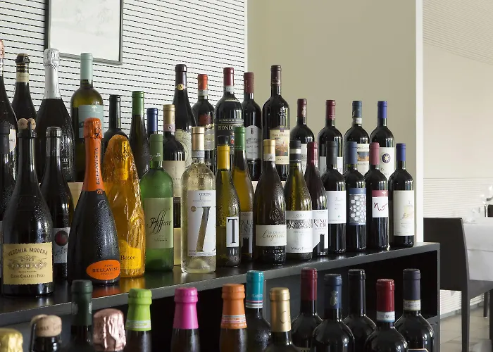 La Gazzella Hotel 4*