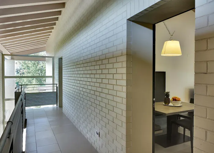 La Gazzella Hotel Maranello