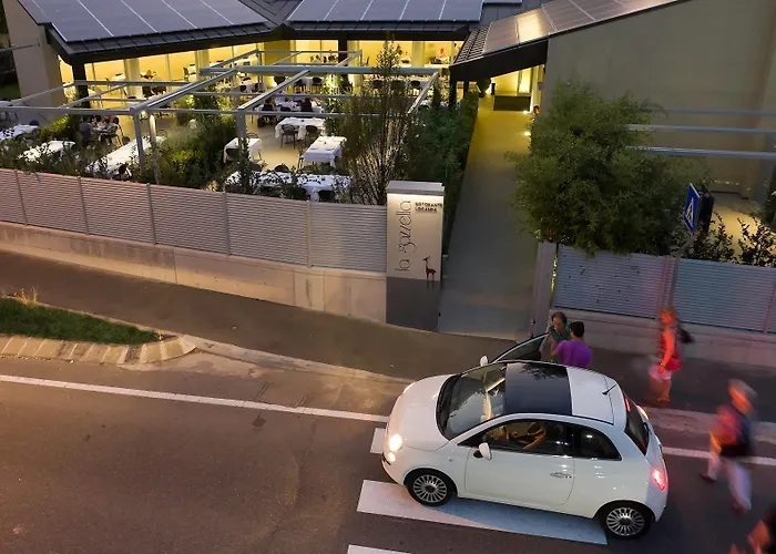 Hotel La Gazzella 4*