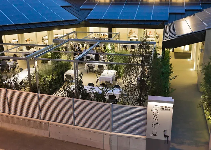 Hotel La Gazzella Maranello