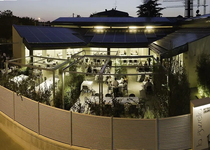 La Gazzella 4* Maranello