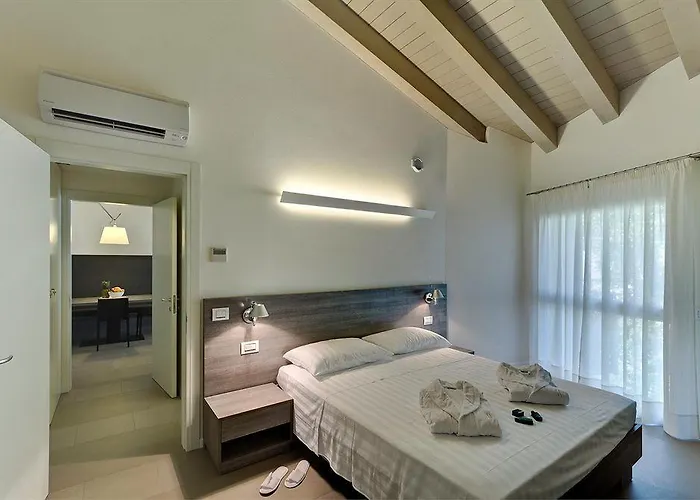 Hotel La Gazzella Maranello