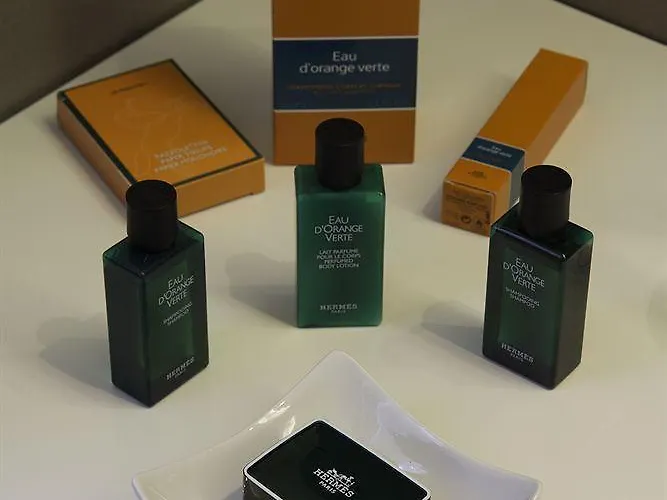 Hotel La Gazzella 4*