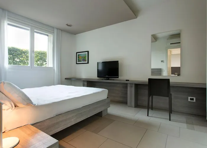 Hotel La Gazzella Maranello